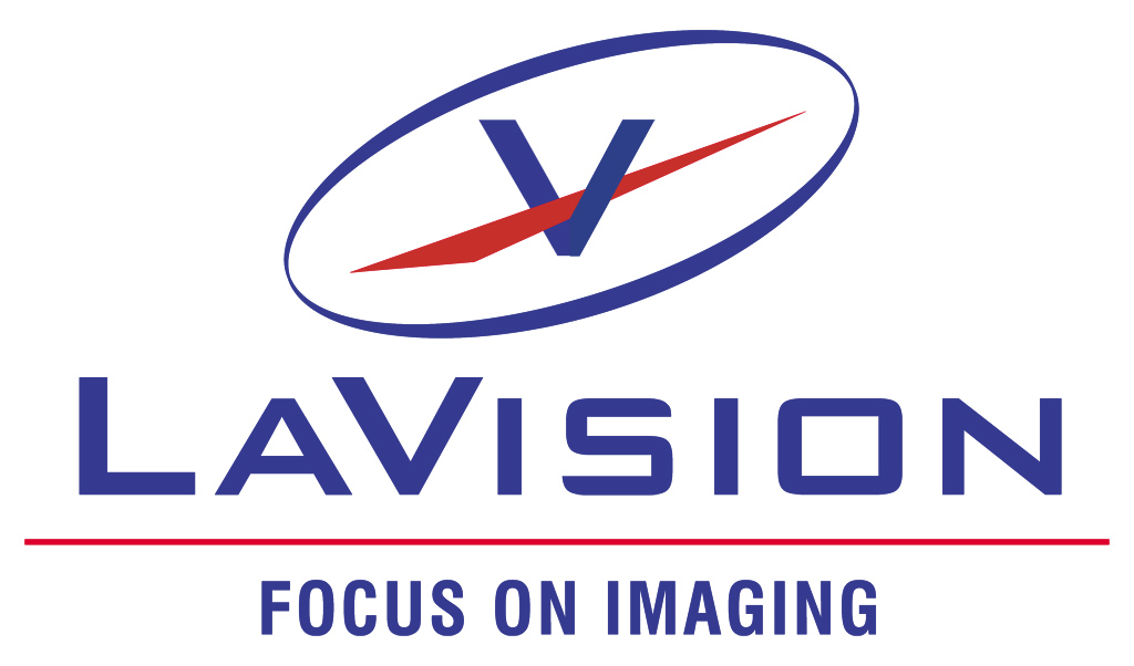 LaVision Logo